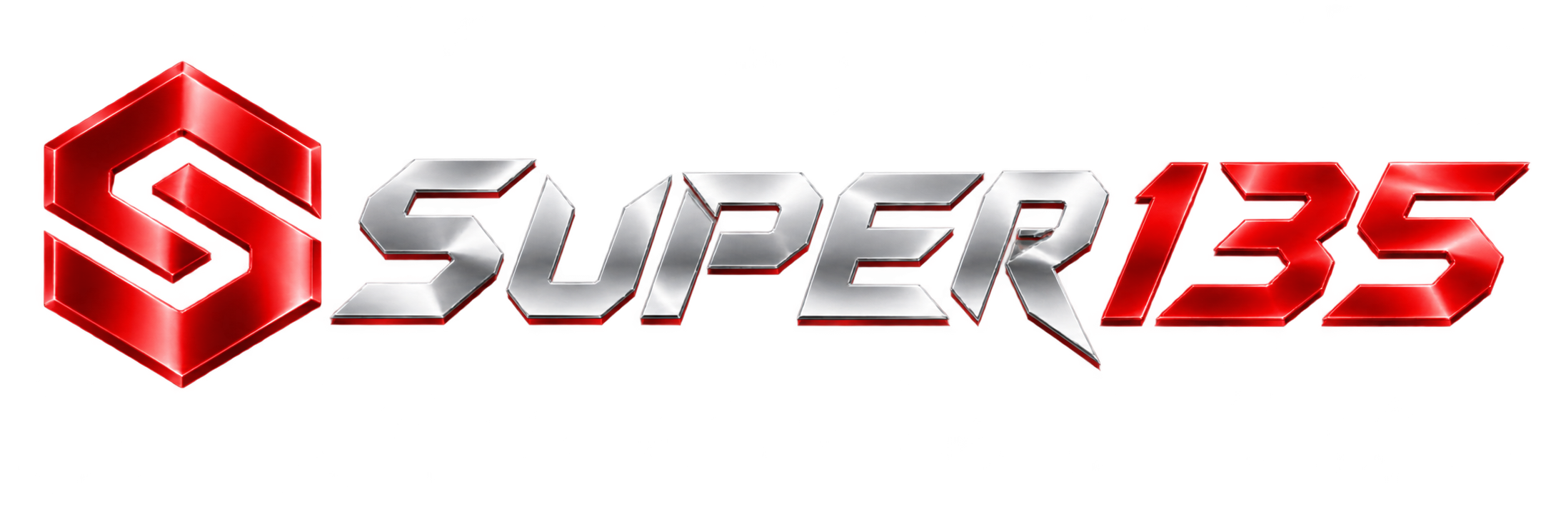 SUPER135 logo